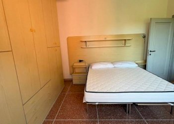 Camera da letto - Trilocale via Angelo Venturoli, 26, Bologna (zona Massarenti) - foto 7