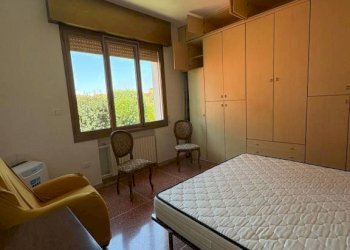 Camera da letto - Trilocale via Angelo Venturoli, 26, Bologna (zona Massarenti) - foto 8