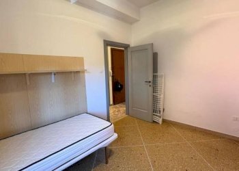 Camera da letto - Trilocale via Angelo Venturoli, 26, Bologna (zona Massarenti) - foto 9