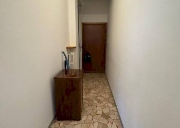 Corridoio - Trilocale via Angelo Venturoli, 26, Bologna (zona Massarenti) - foto 12