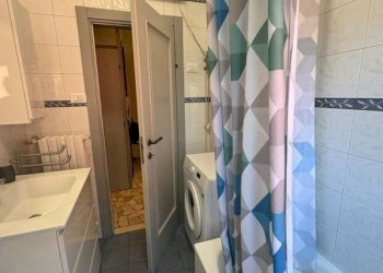 Bagno - Trilocale via Angelo Venturoli, 26, Bologna (zona Massarenti) - foto 13