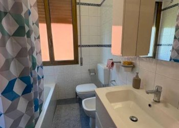 Bagno - Trilocale via Angelo Venturoli, 26, Bologna (zona Massarenti) - foto 14