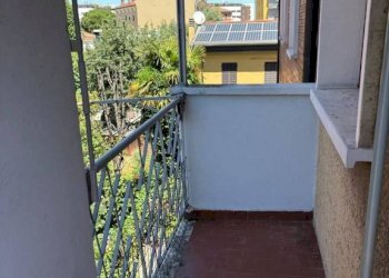 Balcone - Trilocale via Angelo Venturoli, 26, Bologna (zona Massarenti) - foto 15