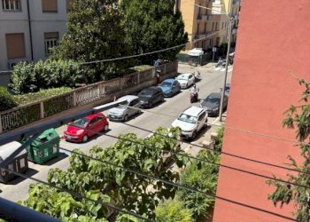 Vista - Trilocale via Angelo Venturoli, 26, Bologna (zona Massarenti) - foto 18