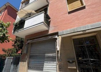 Facciata - Trilocale via Angelo Venturoli, 26, Bologna (zona Massarenti) - foto 22