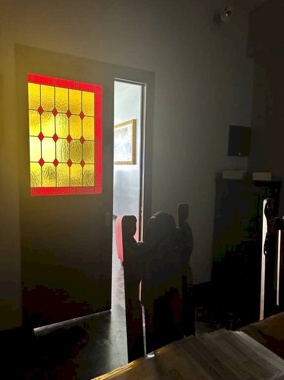 Interno palazzo - Hotel via Giuseppe Francesco Medail, 57, Bardonecchia - foto 2
