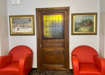 Ingresso - Hotel via Giuseppe Francesco Medail, 57, Bardonecchia - foto 3