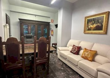 Salone - Hotel via Giuseppe Francesco Medail, 57, Bardonecchia - foto 7