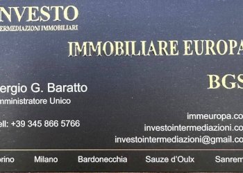 Altro - Hotel via Giuseppe Francesco Medail, 57, Bardonecchia - foto 10