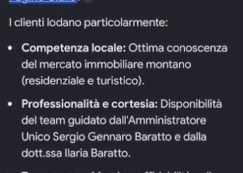 Altro - Hotel via Giuseppe Francesco Medail, 57, Bardonecchia - foto 11