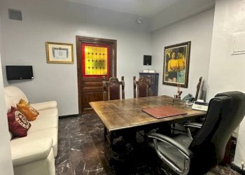Ufficio - Hotel via Giuseppe Francesco Medail, 57, Bardonecchia - foto 14