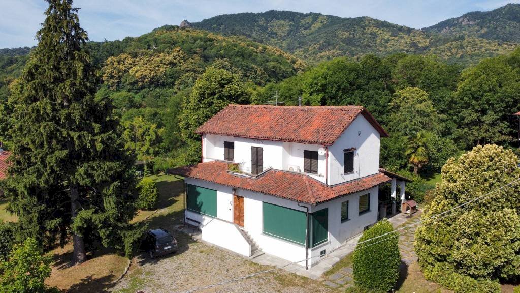 Vista - Villa via Coassoli, Cantalupa - foto 1