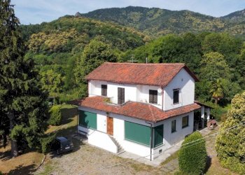 Vista - Villa via Coassoli, Cantalupa - foto 1