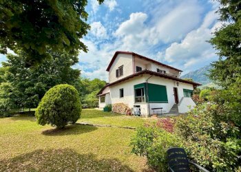 Giardino - Villa via Coassoli, Cantalupa - foto 2