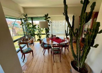 Salone - Villa via Coassoli, Cantalupa - foto 10