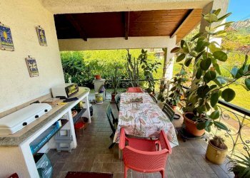 Terrazzo - Villa via Coassoli, Cantalupa - foto 11