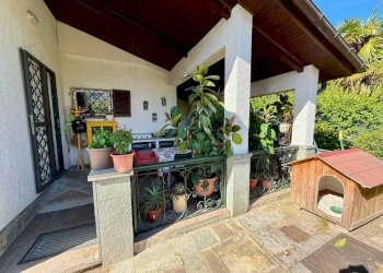 Terrazzo - Villa via Coassoli, Cantalupa - foto 12