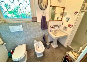 Bagno - Villa via Coassoli, Cantalupa - foto 16