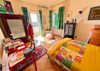 Camera da letto - Villa via Coassoli, Cantalupa - foto 17
