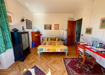 Camera da letto - Villa via Coassoli, Cantalupa - foto 18