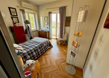 Camera da letto - Villa via Coassoli, Cantalupa - foto 21