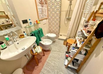 Bagno - Villa via Coassoli, Cantalupa - foto 22