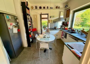 Cucina - Villa via Coassoli, Cantalupa - foto 24