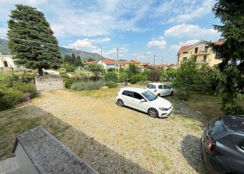 Posto macchina - Villa via Coassoli, Cantalupa - foto 28