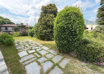 Giardino - Villa via Coassoli, Cantalupa - foto 29