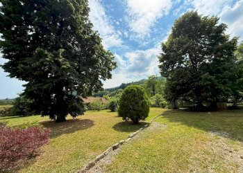 Terreno - Villa via Coassoli, Cantalupa - foto 30