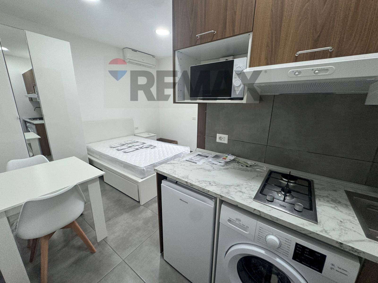 Cucina - One-room apartment VIA CAVOUR
 
SNC, Cassino - photo 1