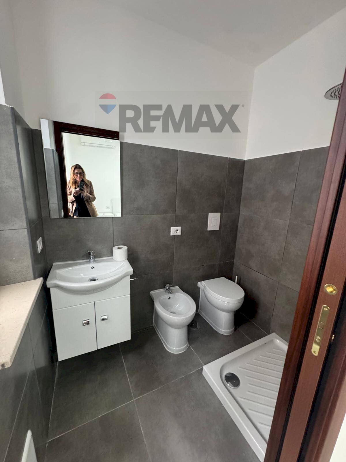 Bagno - One-room apartment VIA CAVOUR
SNC, Cassino - photo 3