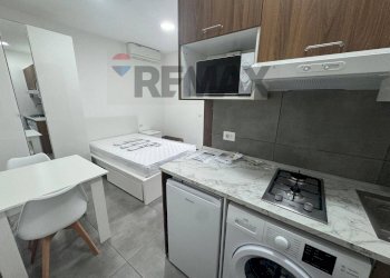 Cucina - One-room apartment VIA CAVOUR
 
SNC, Cassino - photo 1