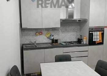 Cucina - One-room apartment VIA CAVOUR
 
SNC, Cassino - photo 7