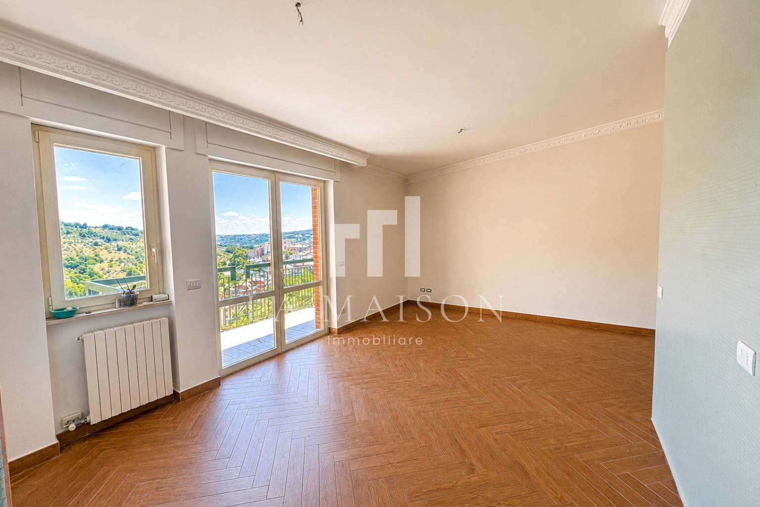 Foto 1 - Three-room apartment Via Roma
 
100, Mirabello Sannitico - photo 1