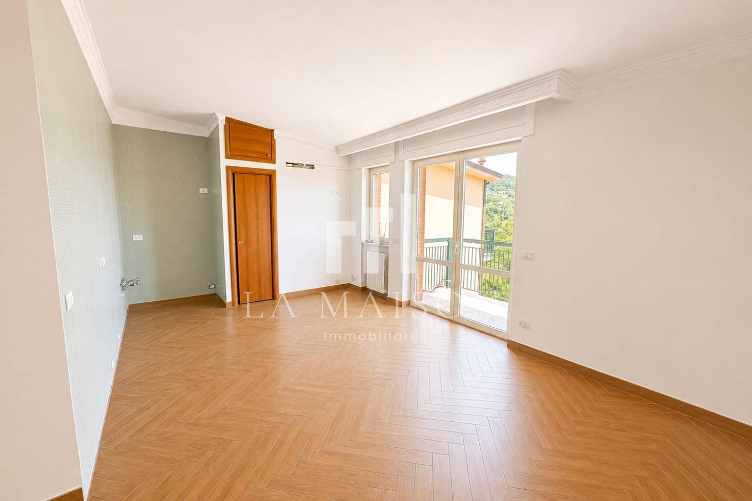 Foto 3 - Three-room apartment Via Roma
 
100, Mirabello Sannitico - photo 3