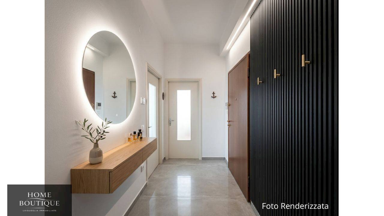 Foto 1 - Appartamento via roma, Laigueglia - foto 1