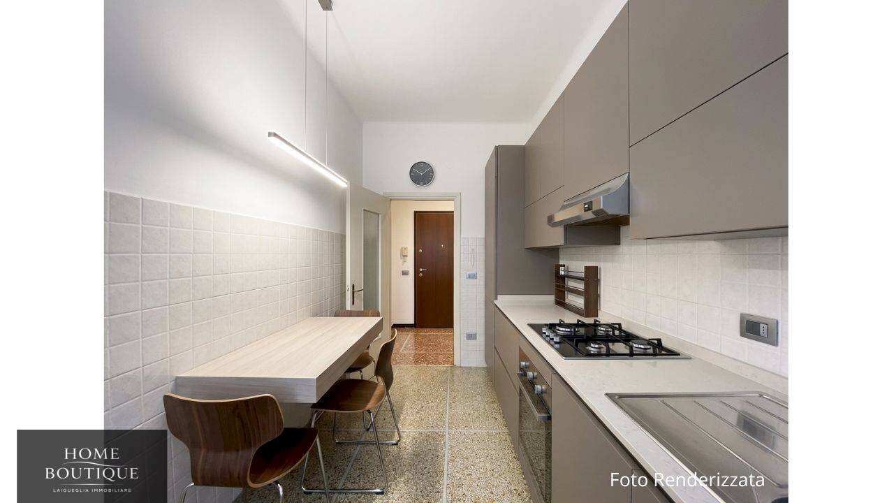 Foto 2 - Appartamento via roma, Laigueglia - foto 2