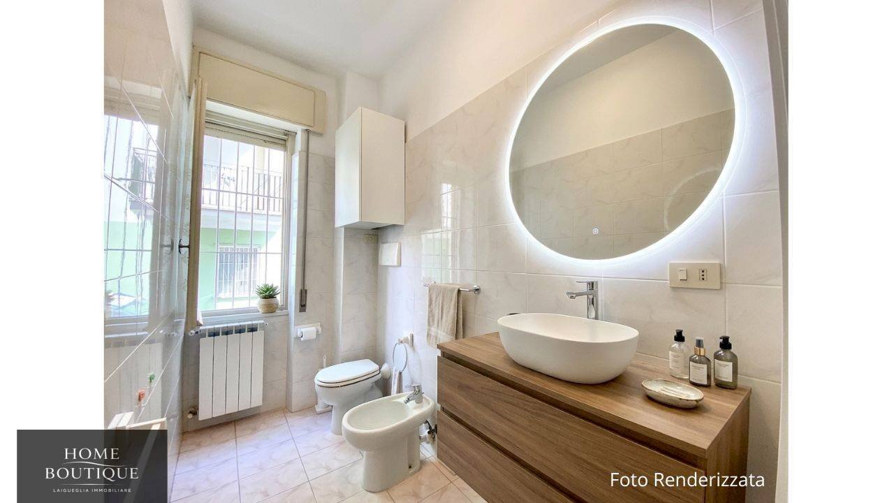 Foto 3 - Appartamento via roma, Laigueglia - foto 3
