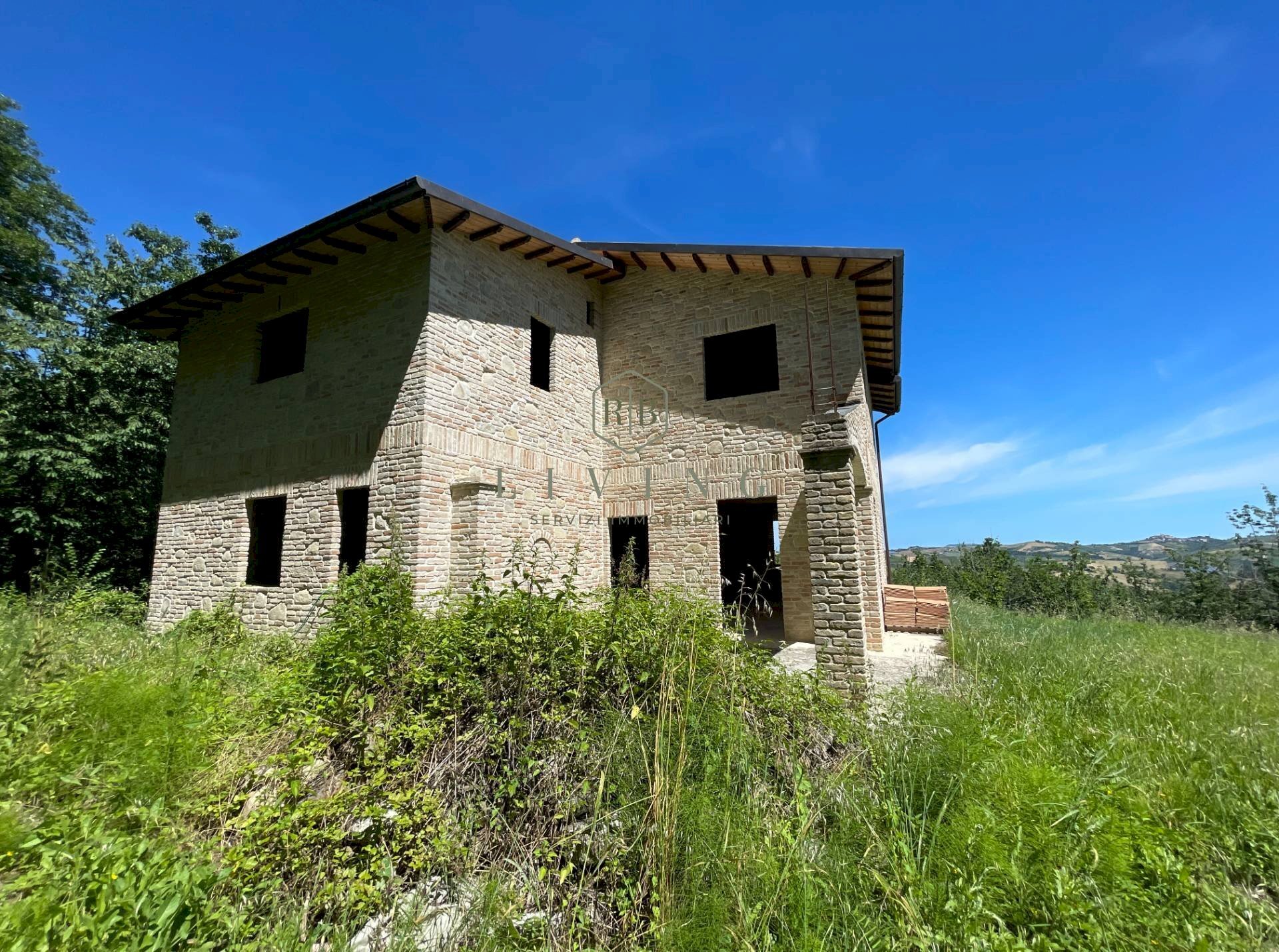 Foto 1 - Rustico Contrada Filette
 
snc, Castignano - foto 1