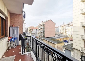 Balcone - Four-room apartment via Arduino Iseppon, 2, Venaria Reale - photo 17