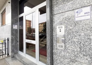 Ingresso - Four-room apartment via Arduino Iseppon, 2, Venaria Reale - photo 27