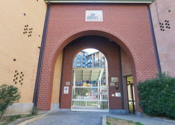 Facciata - Quadrilocale corso Ottone Rosai, 38, Torino (zona Borgo Vittoria) - foto 3