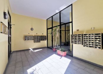 Interno palazzo - Quadrilocale corso Ottone Rosai, 38, Torino (zona Borgo Vittoria) - foto 5