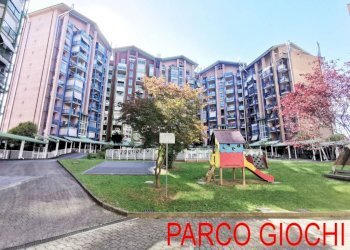 Zona - Quadrilocale corso Ottone Rosai, 38, Torino (zona Borgo Vittoria) - foto 6