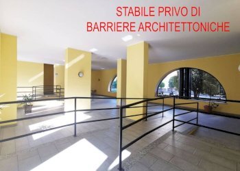 Interno palazzo - Quadrilocale corso Ottone Rosai, 38, Torino (zona Borgo Vittoria) - foto 9