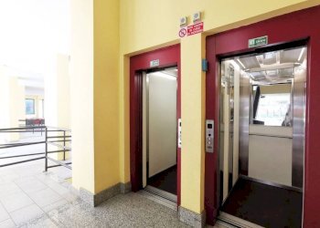 Ascensori - Quadrilocale corso Ottone Rosai, 38, Torino (zona Borgo Vittoria) - foto 10