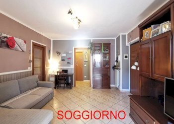 Salone - Quadrilocale corso Ottone Rosai, 38, Torino (zona Borgo Vittoria) - foto 11