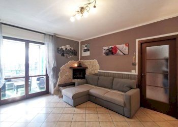 Salone - Quadrilocale corso Ottone Rosai, 38, Torino (zona Borgo Vittoria) - foto 12