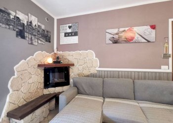 Salone - Quadrilocale corso Ottone Rosai, 38, Torino (zona Borgo Vittoria) - foto 13